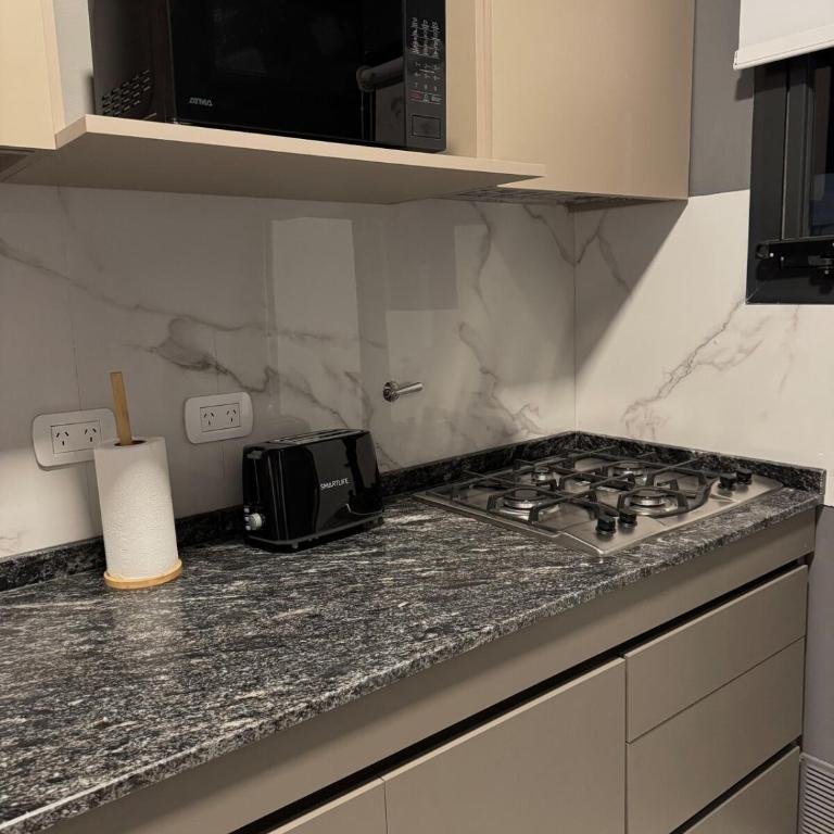 Isi house - One-Bedroom Apartment - 38