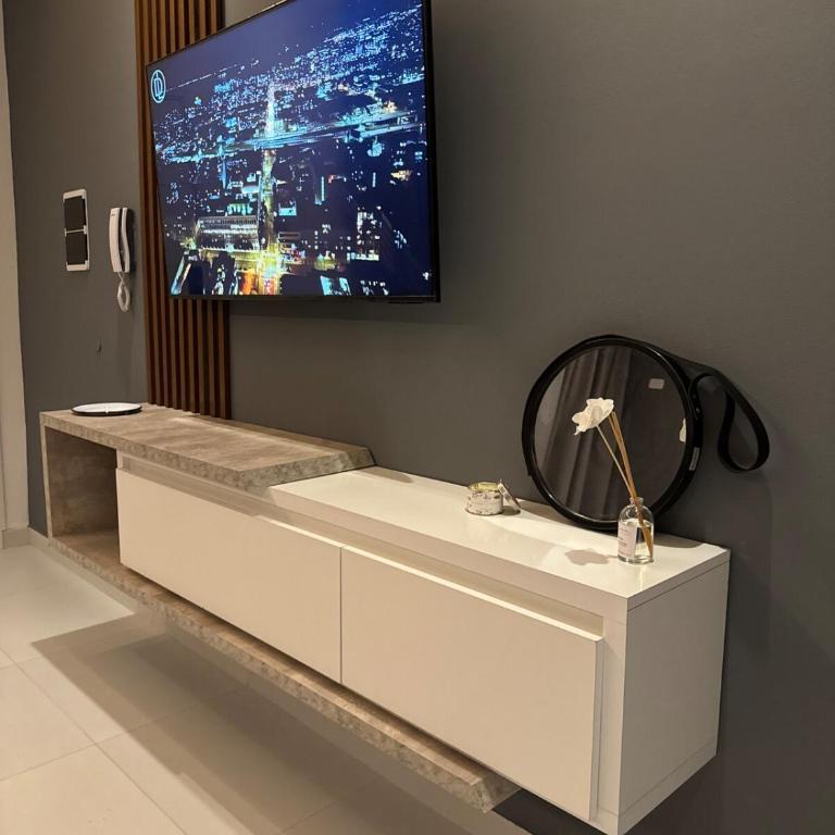 Isi house - One-Bedroom Apartment - 11