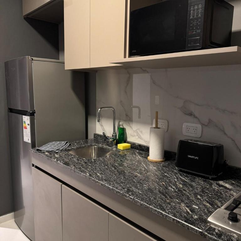 Isi house - One-Bedroom Apartment - 41