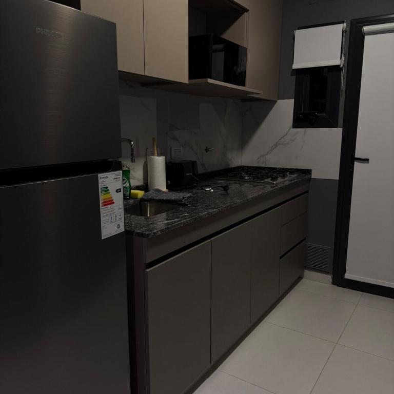 Isi house - One-Bedroom Apartment - 39