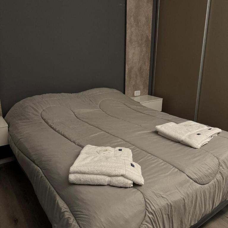 Isi house - One-Bedroom Apartment - 26
