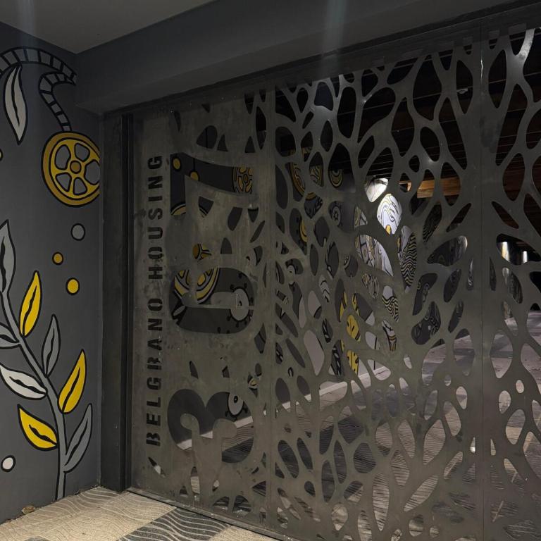 Isi house - One-Bedroom Apartment - 62