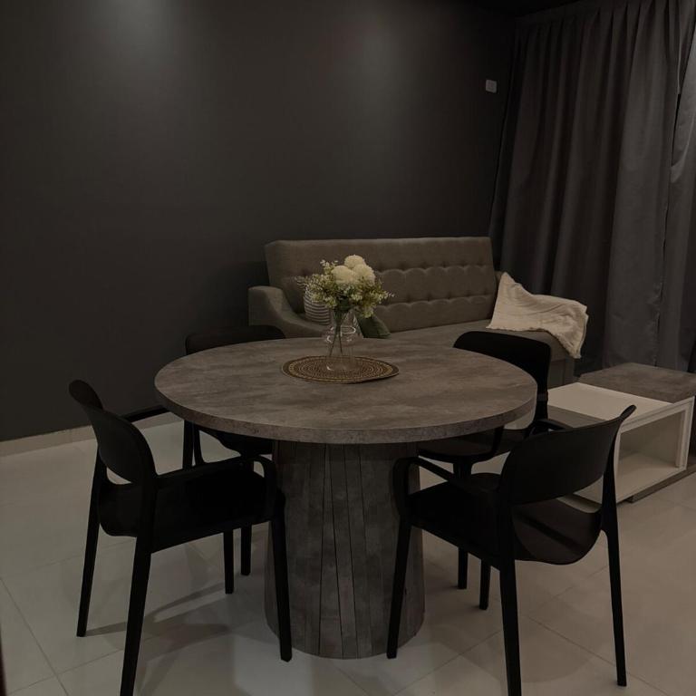 Isi house - One-Bedroom Apartment - 36