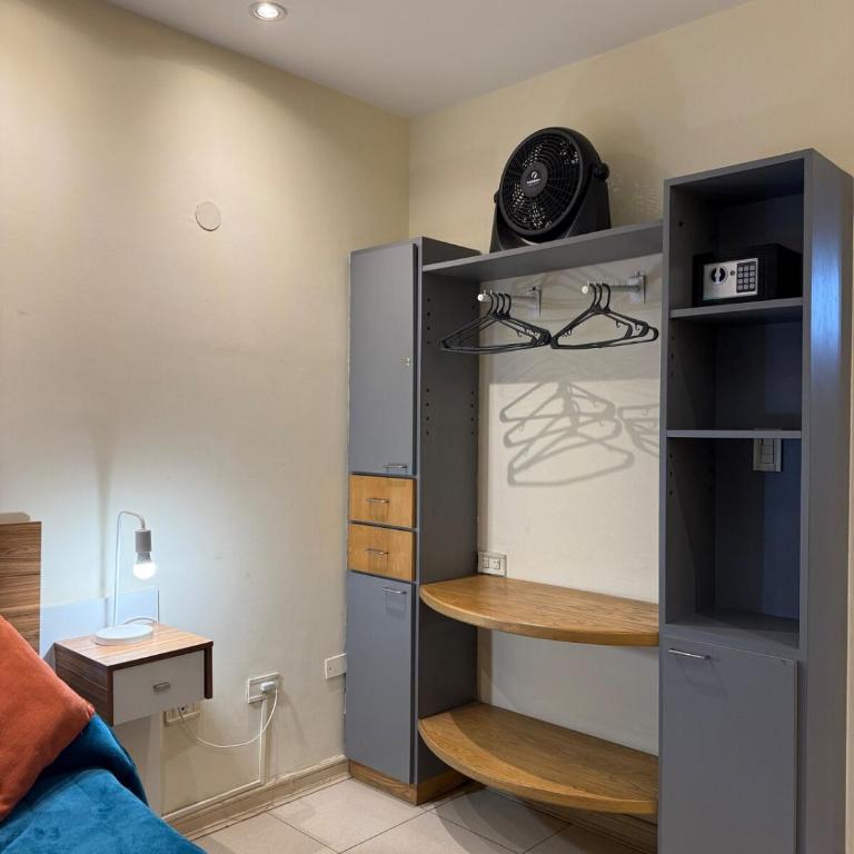 Apartamento Centro Mendocino - Apartamento de 1 dormitorio - 2