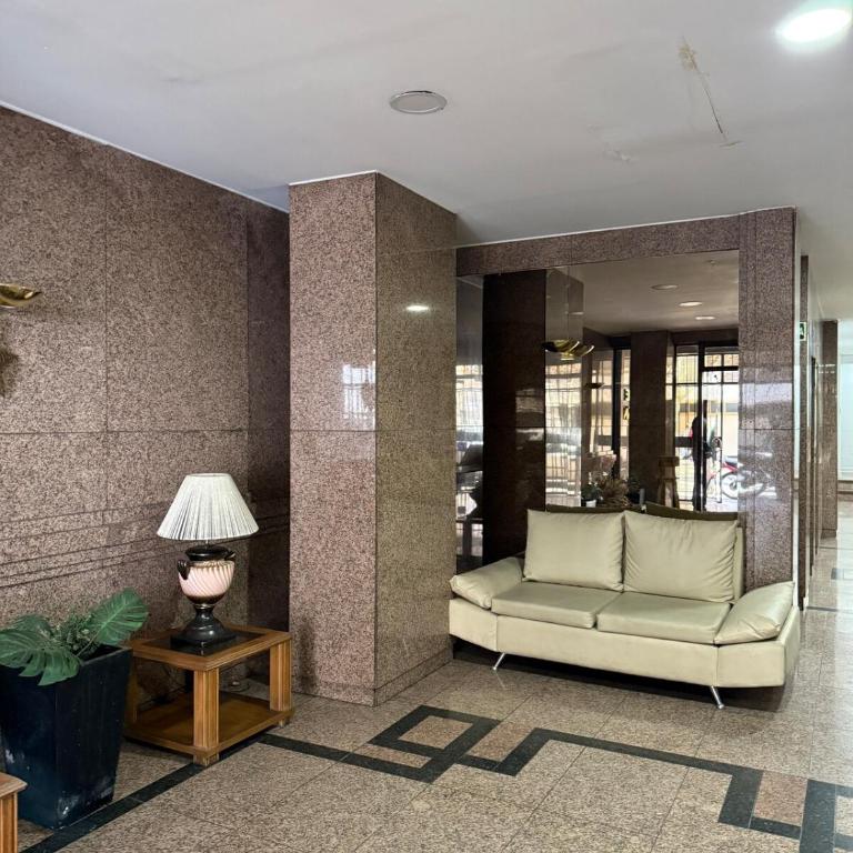 Apartamento Centro Mendocino - Apartamento de 1 dormitorio - 3