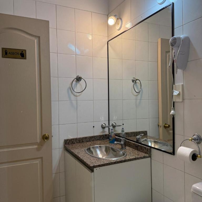 Apartamento Centro Mendocino - Apartamento de 1 dormitorio - 4