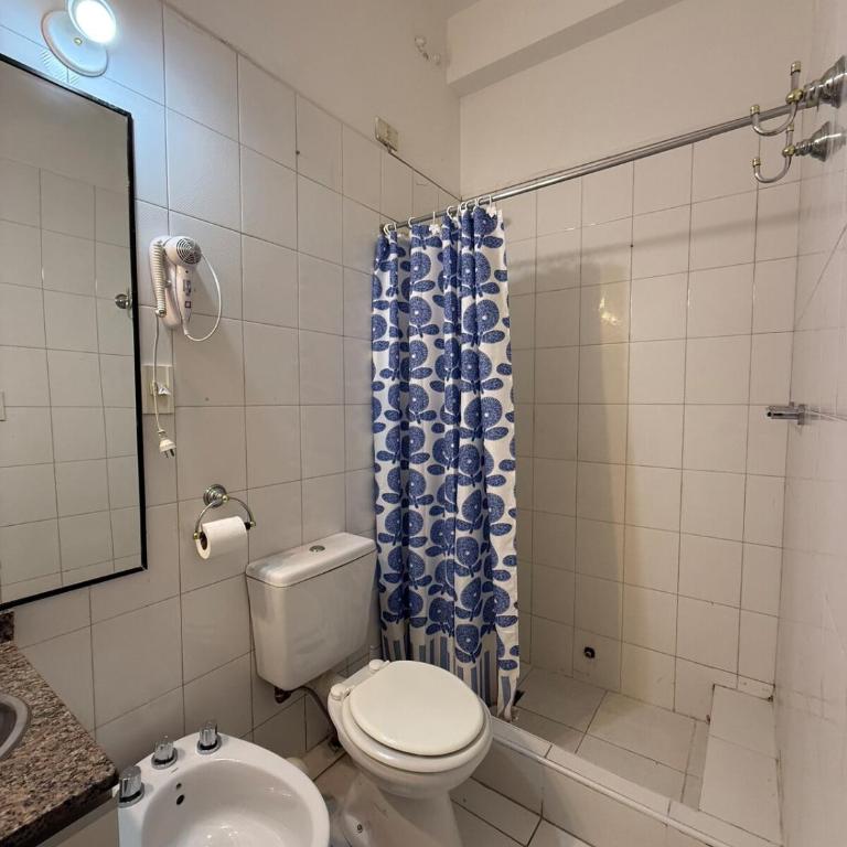 Apartamento Centro Mendocino - Apartamento de 1 dormitorio - 5