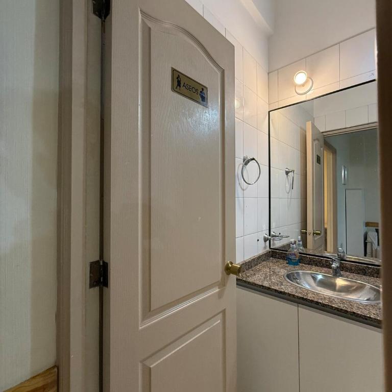 Apartamento Centro Mendocino - Apartamento de 1 dormitorio - 8