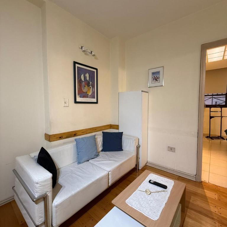 Apartamento Centro Mendocino - Apartamento de 1 dormitorio - 9