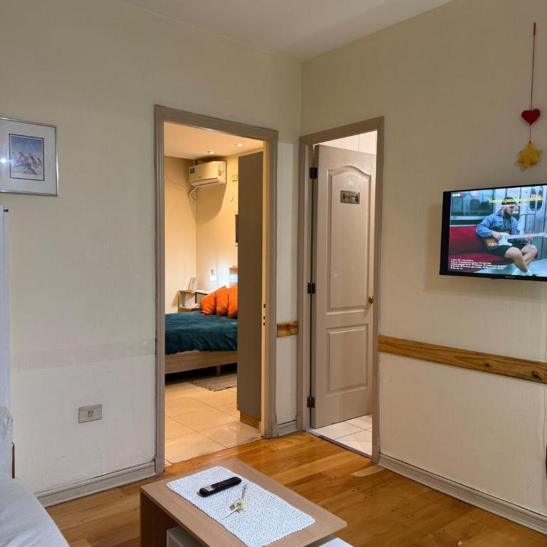 Apartamento Centro Mendocino - Apartamento de 1 dormitorio - 10