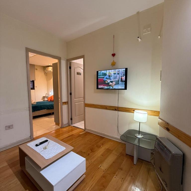 Apartamento Centro Mendocino - Apartamento de 1 dormitorio - 11