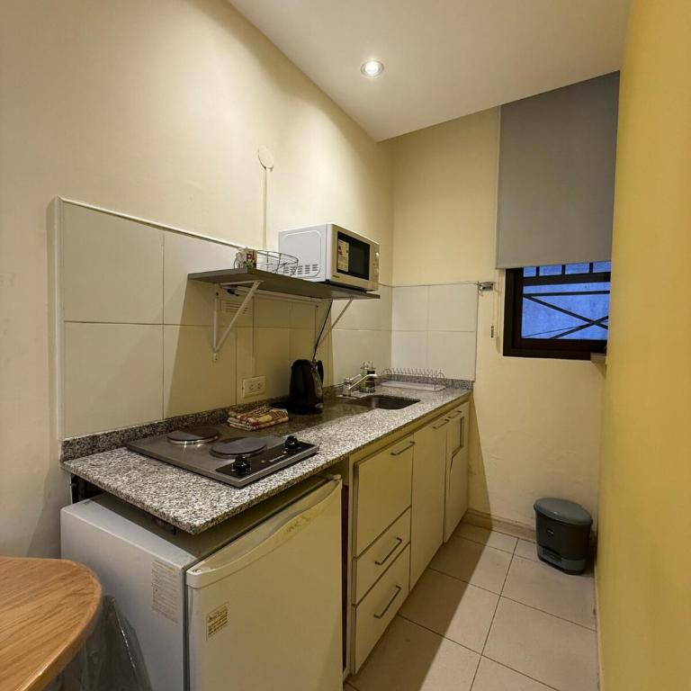 Apartamento Centro Mendocino - Apartamento de 1 dormitorio - 17