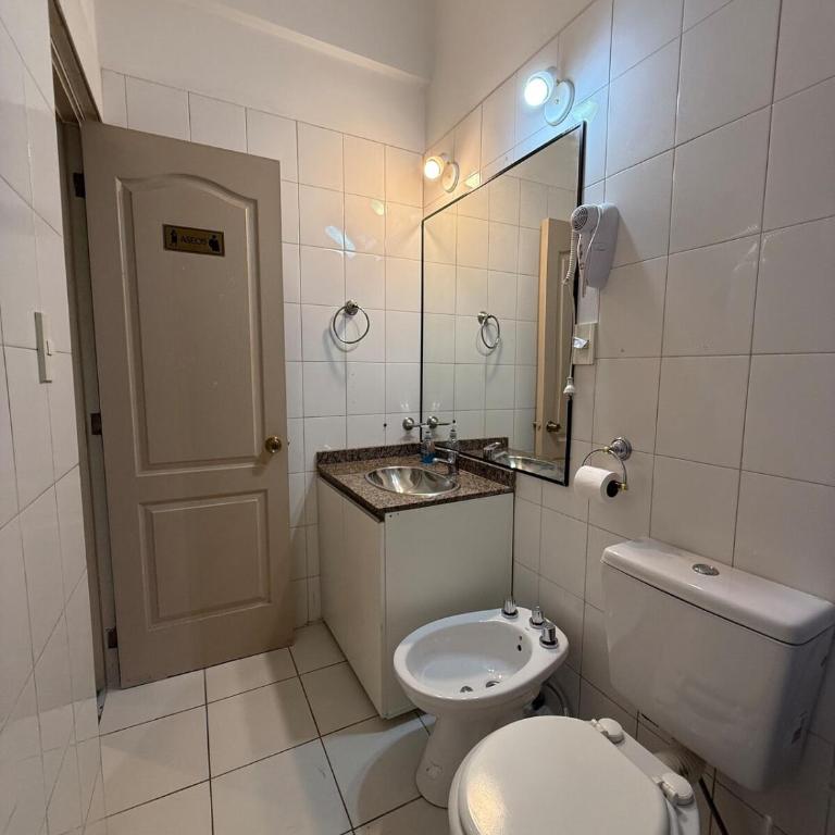 Apartamento Centro Mendocino - Apartamento de 1 dormitorio - 22