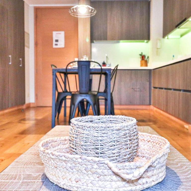 HOM I Conjunto frente al Lago con piscina temperada y estacionamiento - Apartamento - 22