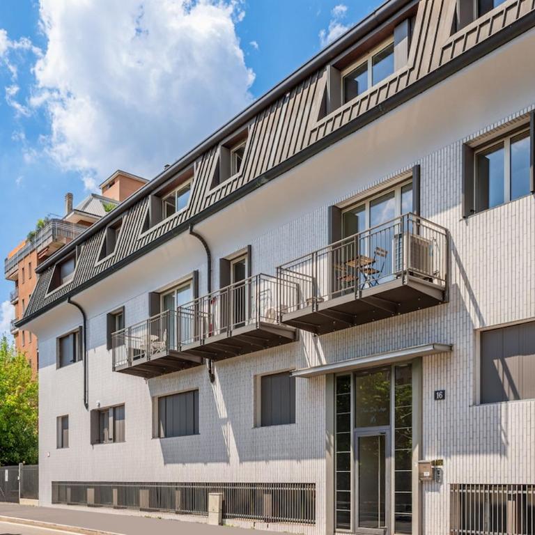 Vaga's Nest - Modern Studio Apartment - Appartamento con 1 Camera da Letto - 5