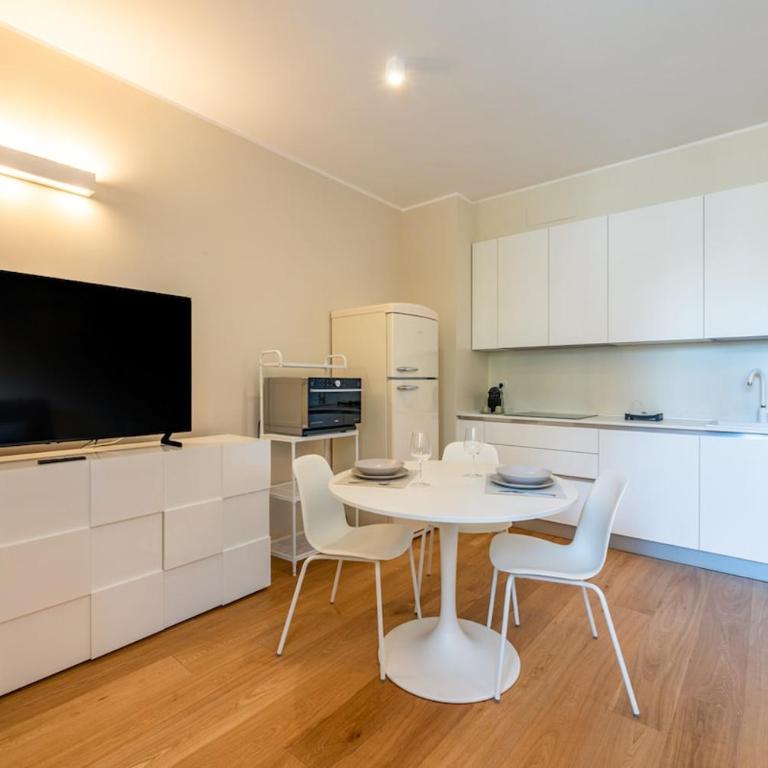 Vaga's Nest - Modern Studio Apartment - Appartamento con 1 Camera da Letto - 10