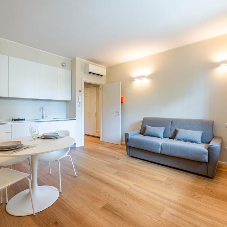 Vaga's Nest - Modern Studio Apartment - Appartamento con 1 Camera da Letto - 12
