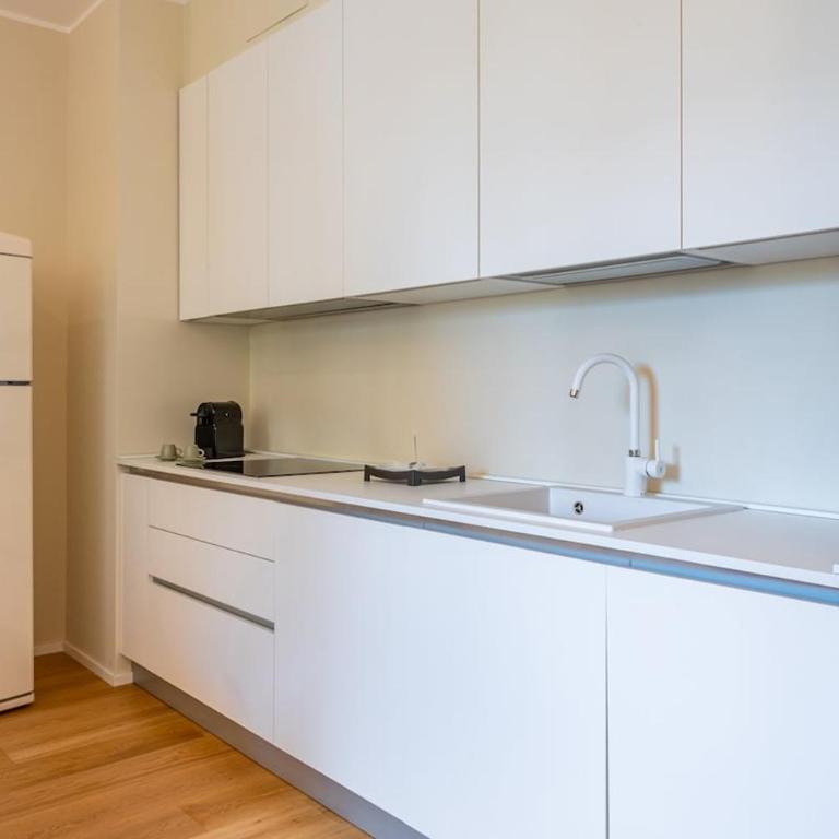 Vaga's Nest - Modern Studio Apartment - Appartamento con 1 Camera da Letto - 15