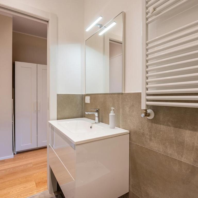 Vaga's Nest - Modern Studio Apartment - Appartamento con 1 Camera da Letto - 17
