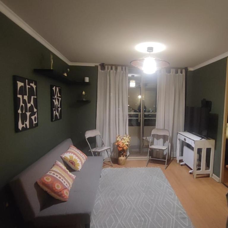 Trio Urbano - Two-Bedroom Apartment - 4