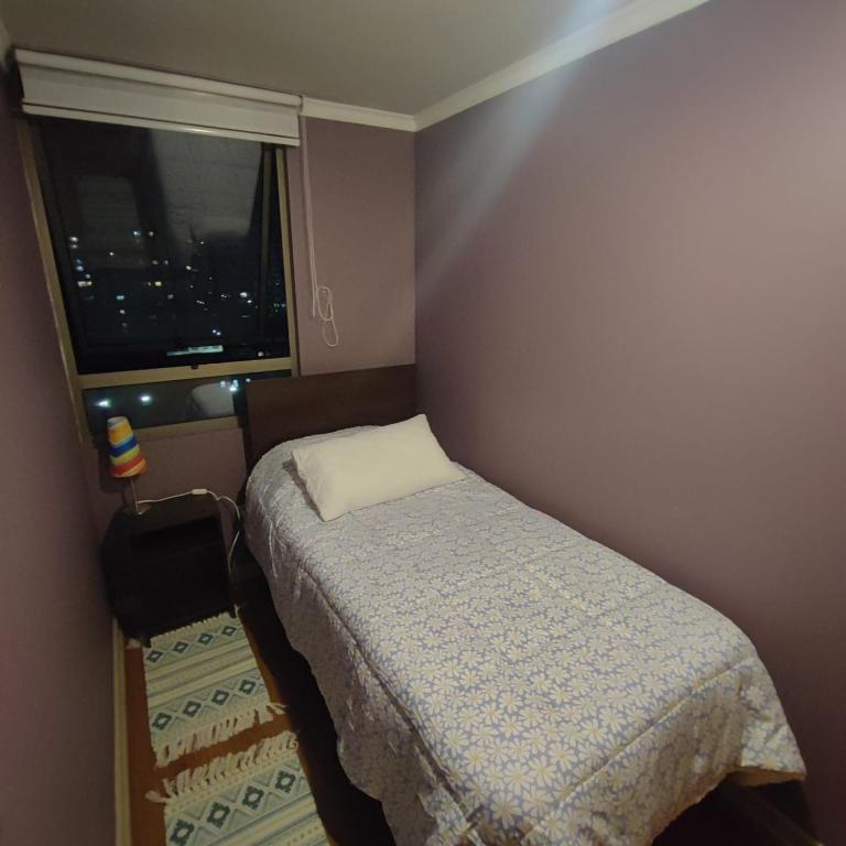 Trio Urbano - Two-Bedroom Apartment - 12