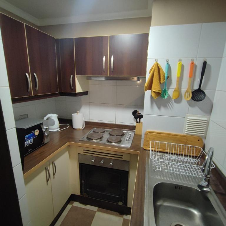 Trio Urbano - Two-Bedroom Apartment - 7