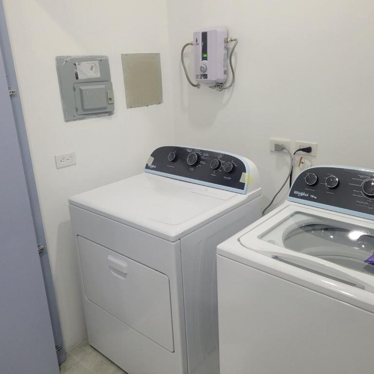 Sea View Getaway - Two-Bedroom Deluxe Apartment with Ocean View - 9