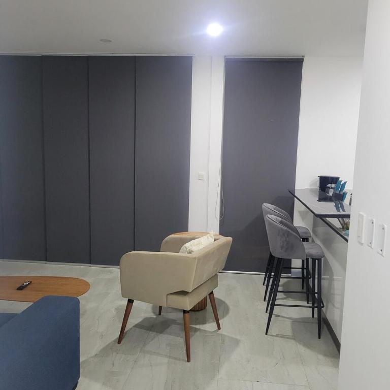 Sea View Getaway - Two-Bedroom Deluxe Apartment with Ocean View - 13
