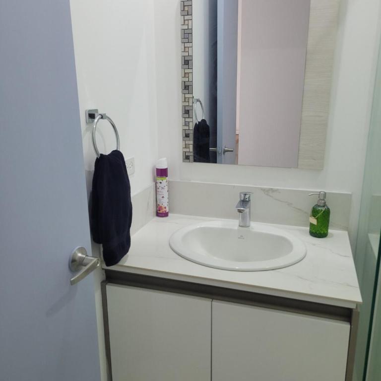 Sea View Getaway - Two-Bedroom Deluxe Apartment with Ocean View - 17