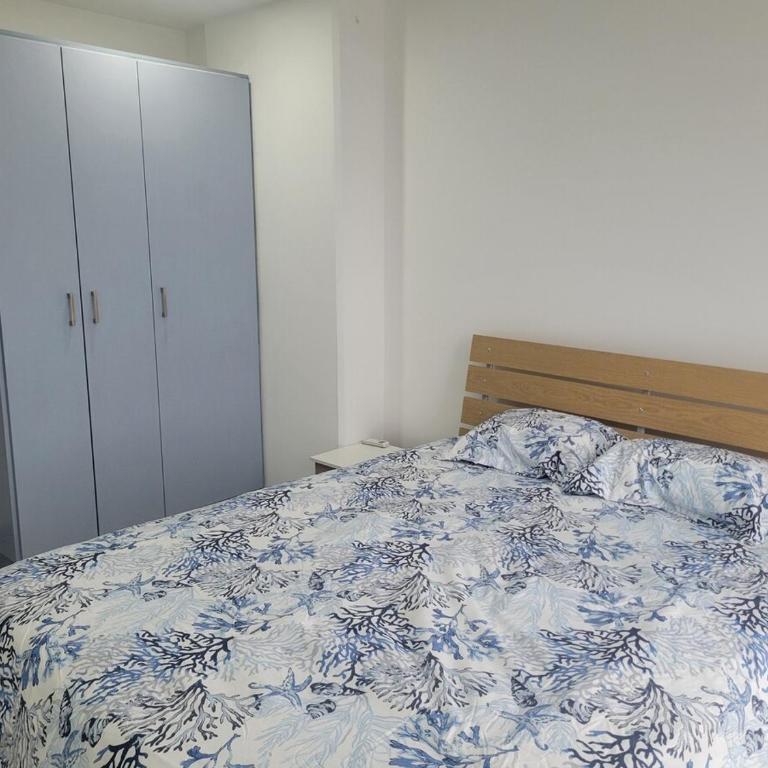 Sea View Getaway - Two-Bedroom Deluxe Apartment with Ocean View - 20