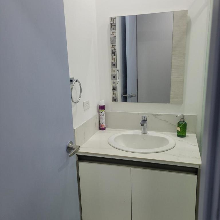Sea View Getaway - Two-Bedroom Deluxe Apartment with Ocean View - 22