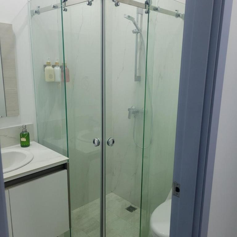 Sea View Getaway - Two-Bedroom Deluxe Apartment with Ocean View - 25