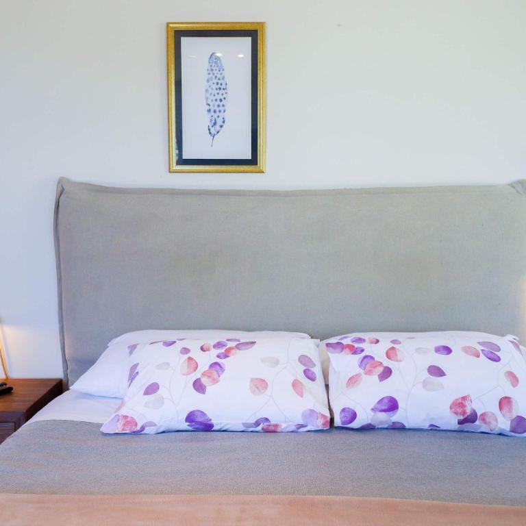 HOM I Piscina, Estacionamiento Privado y terraza - Apartamento - 21