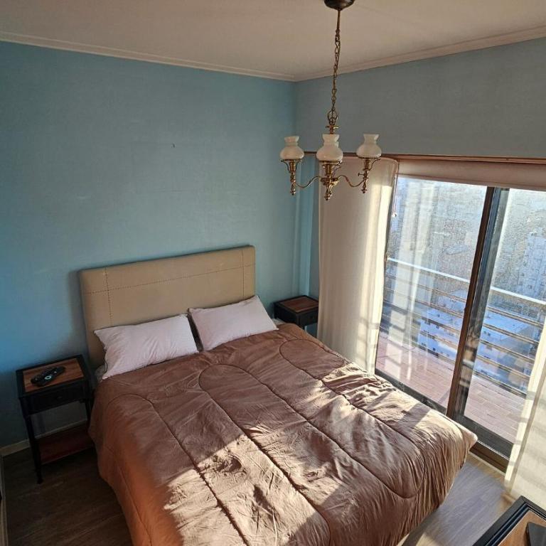 Departamento 2 Ambientes Con cochera propia, zona Güemes - One-Bedroom Apartment - 21