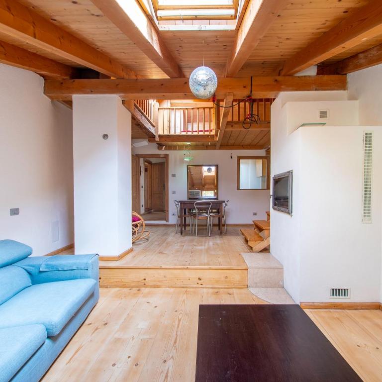 casa howard - Deluxe Apartment mit 2 Schlafzimmern - 2