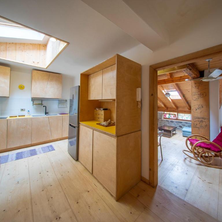 casa howard - Deluxe Apartment mit 2 Schlafzimmern - 5