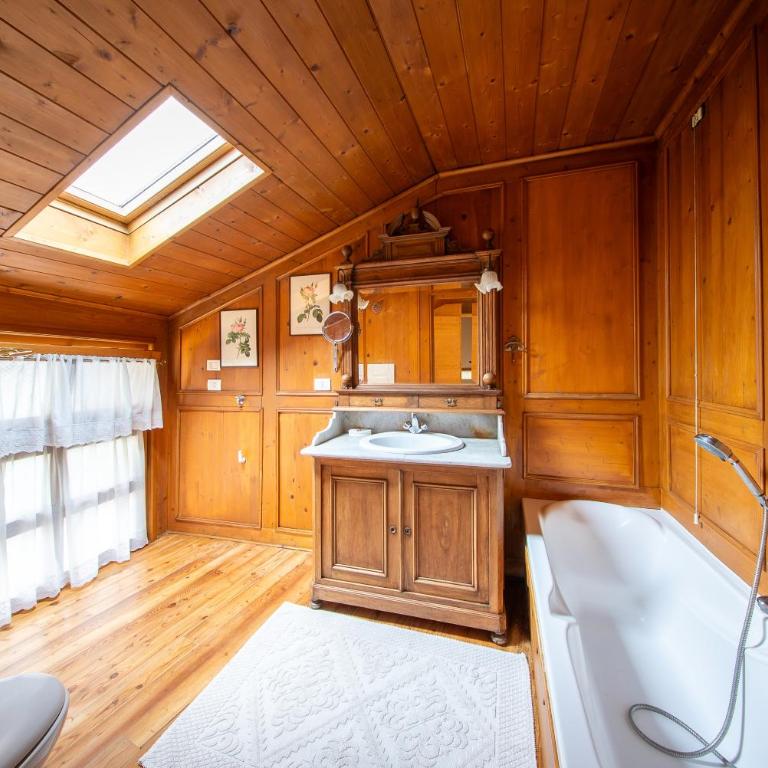 casa howard - Deluxe Apartment mit 2 Schlafzimmern - 11