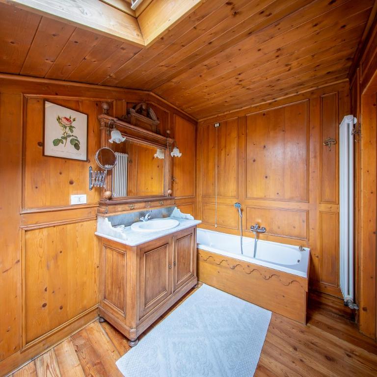 casa howard - Deluxe Apartment mit 2 Schlafzimmern - 12