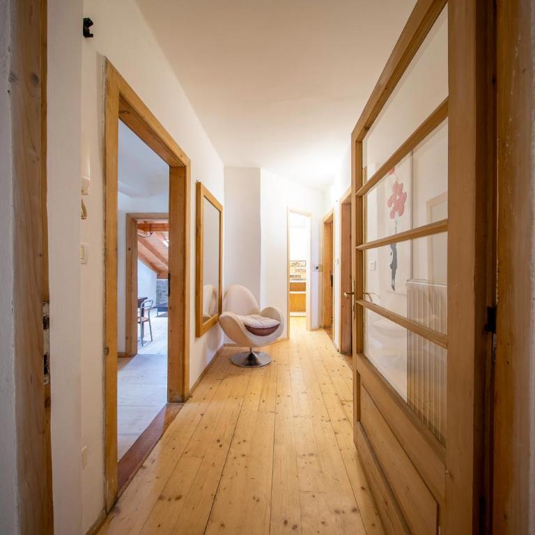 casa howard - Deluxe Apartment mit 2 Schlafzimmern - 7