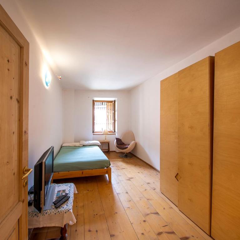 casa howard - Deluxe Apartment mit 2 Schlafzimmern - 9