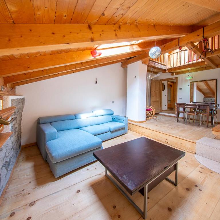 casa howard - Deluxe Apartment mit 2 Schlafzimmern - 3