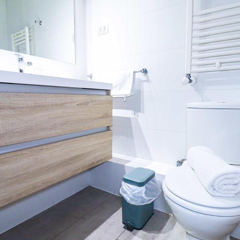 HOM I TOP1 en Mejor Ubicación de Puerto Varas y Parking - Apartamento - 15