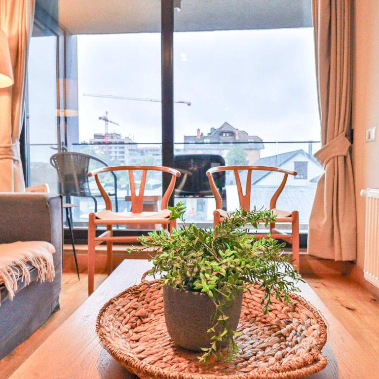 HOM I TOP1 en Mejor Ubicación de Puerto Varas y Parking - Apartamento - 42