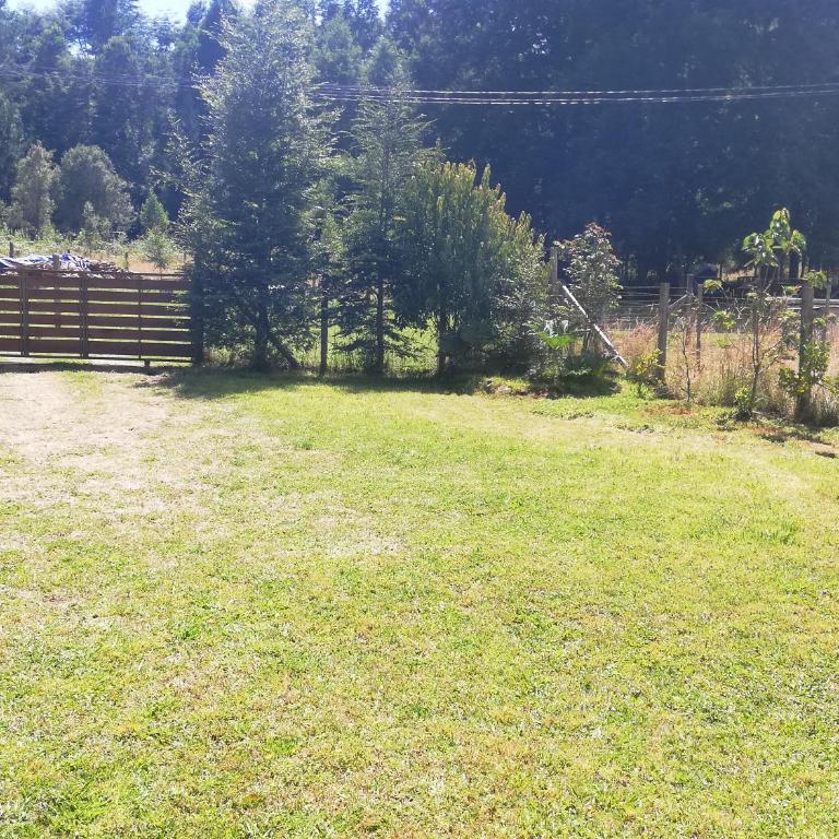 Cabaña familiar 5 pax en villarrica - Apartamento de 2 dormitorios - 2