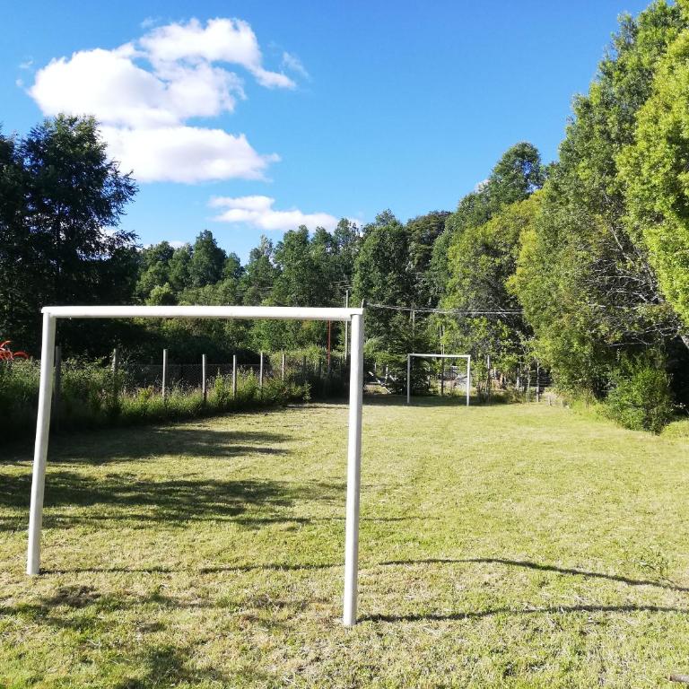 Cabaña familiar 5 pax en villarrica - Apartamento de 2 dormitorios - 6