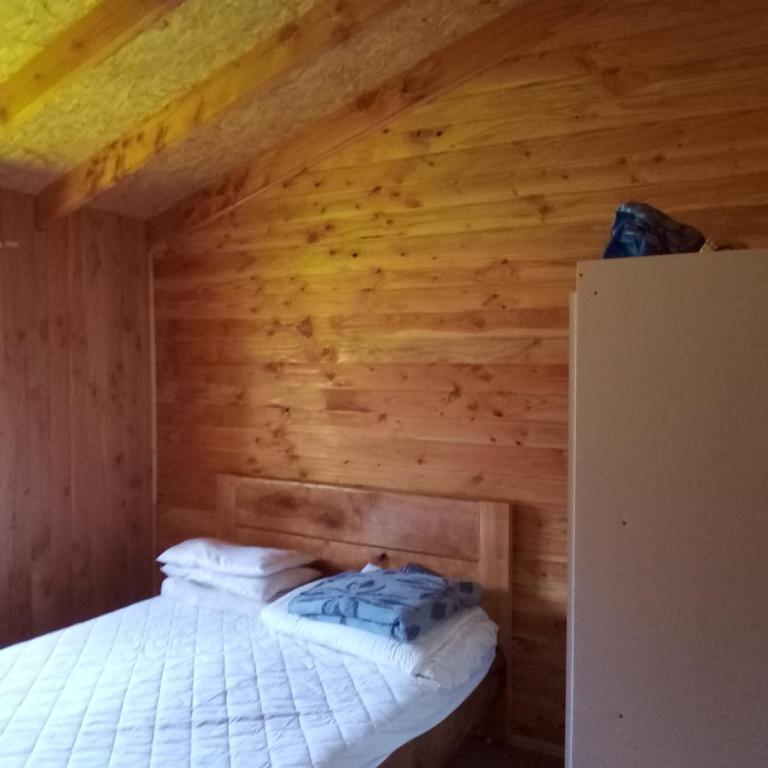 Cabaña familiar 5 pax en villarrica - Apartamento de 2 dormitorios - 7