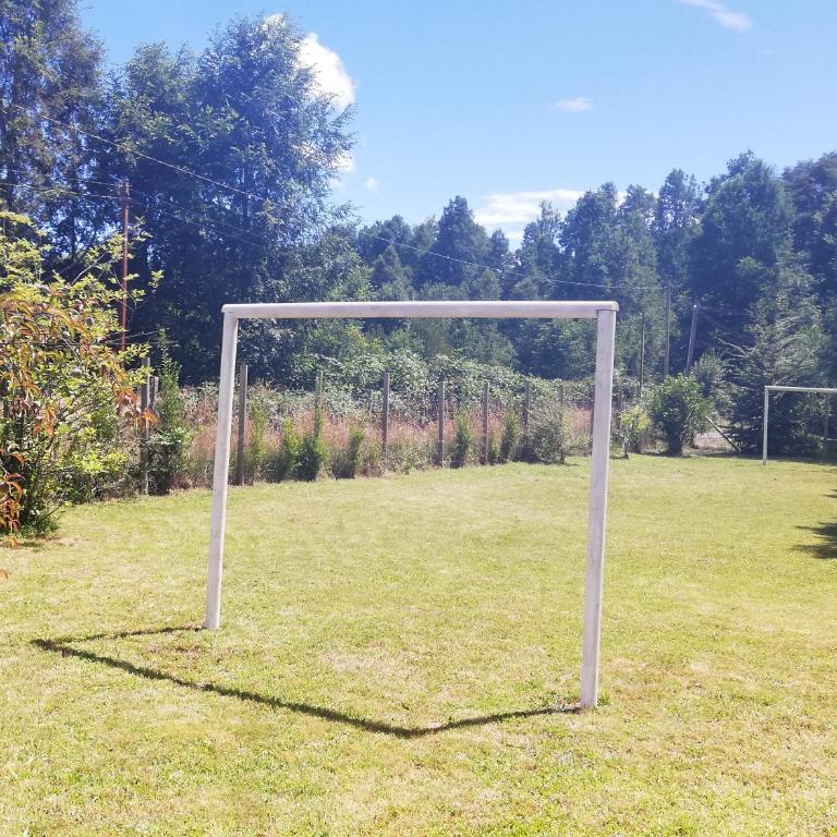 Cabaña familiar 5 pax en villarrica - Apartamento de 2 dormitorios - 9