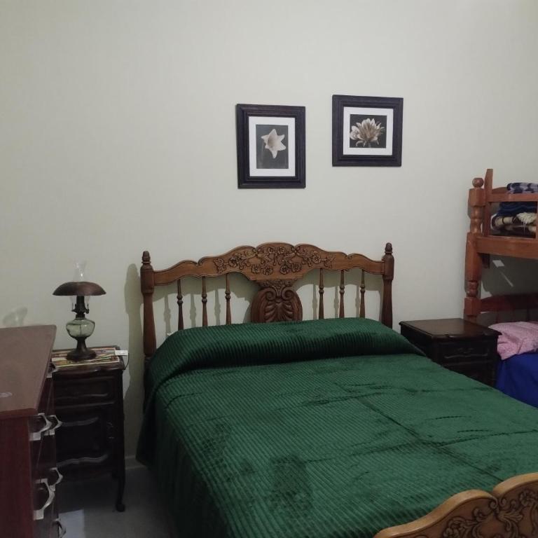 Casa Quiroz - Apartamento de 1 dormitorio - 2