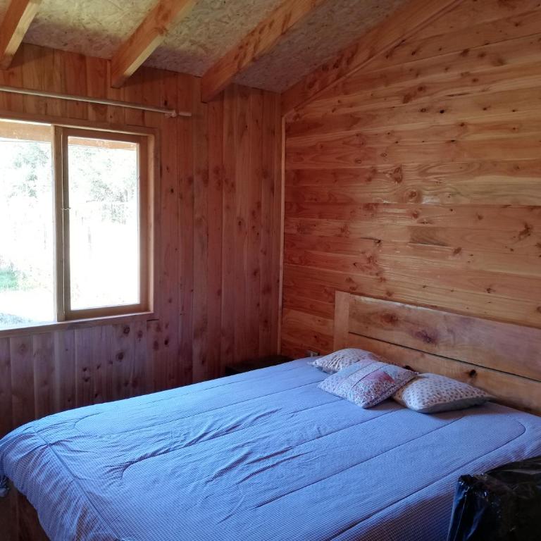 Cabaña familiar 5 pax en villarrica - Apartamento de 2 dormitorios - 13