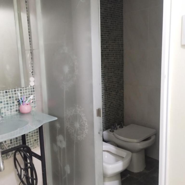 Casa Quiroz - Apartamento de 1 dormitorio - 5